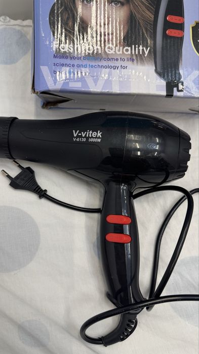 Фен отдам дешево