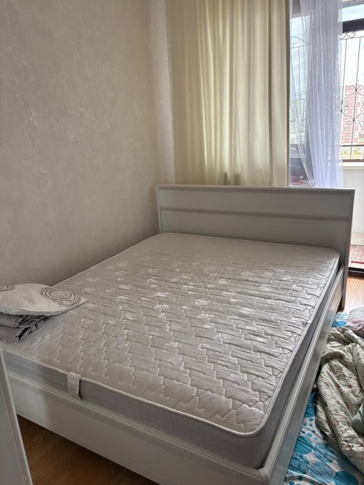 Продам кровать….