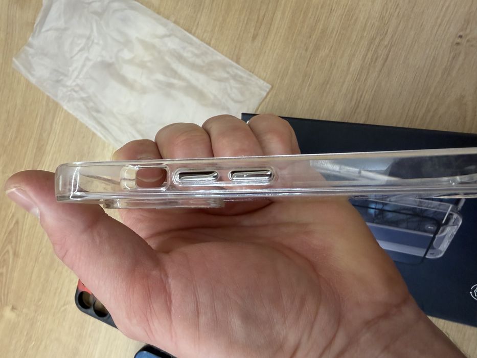 Кейсове за Iphone 13pro