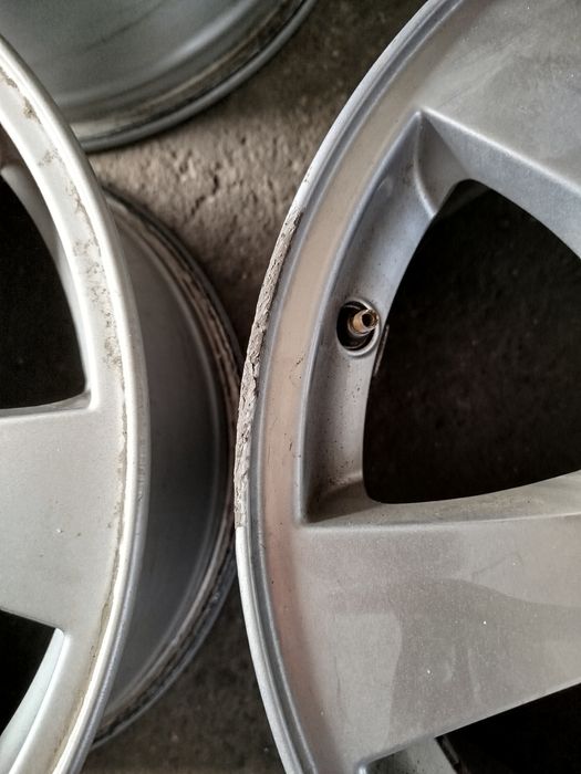 Джанти за Волво XC60 7.50-17ET55