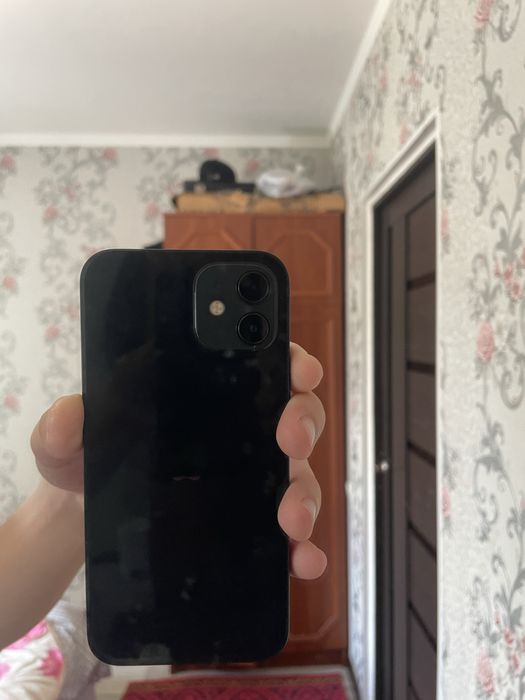 Iphone 12 5g обмен