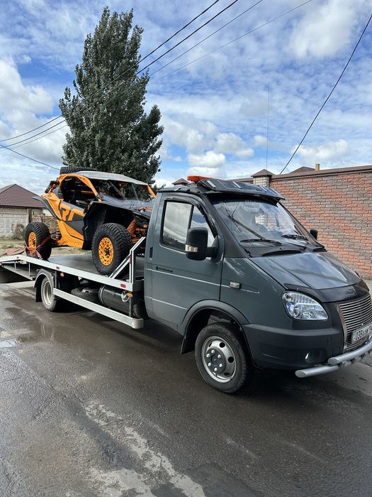 Услуги эвакуатора 24/7недорого