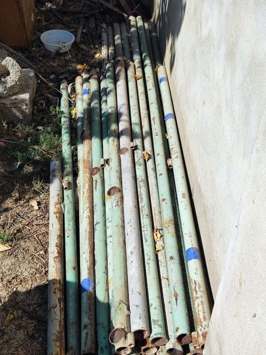 40 tali turba jami 70 metr