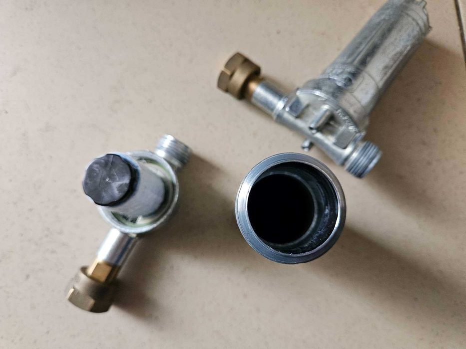 Ceas GOK filtre gaz caravana rulota gratar curte