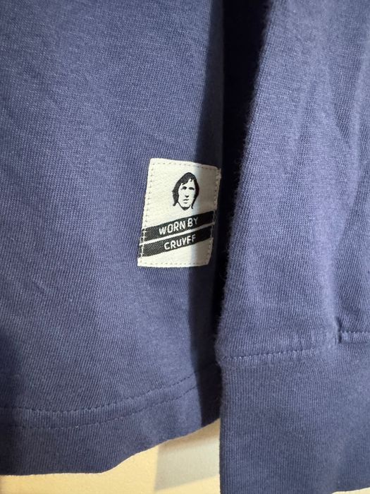 Мъжка блуза Cruyff.