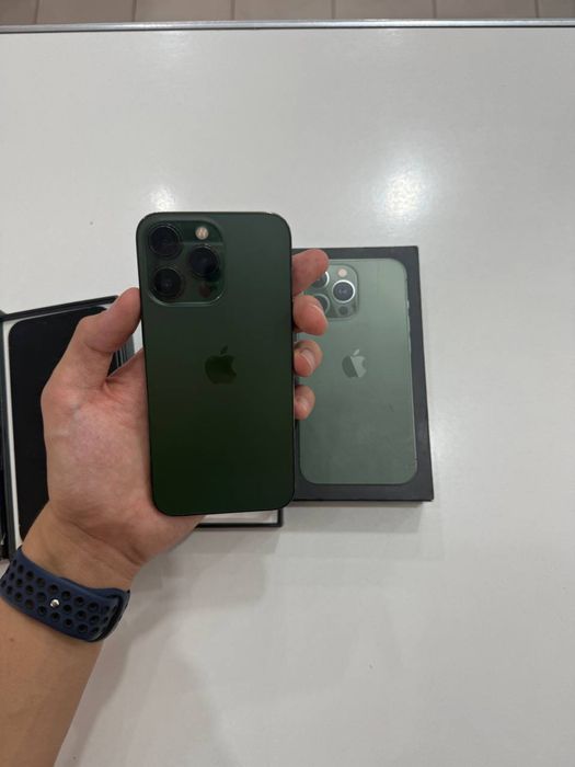 Iphone 13 pro 128gb