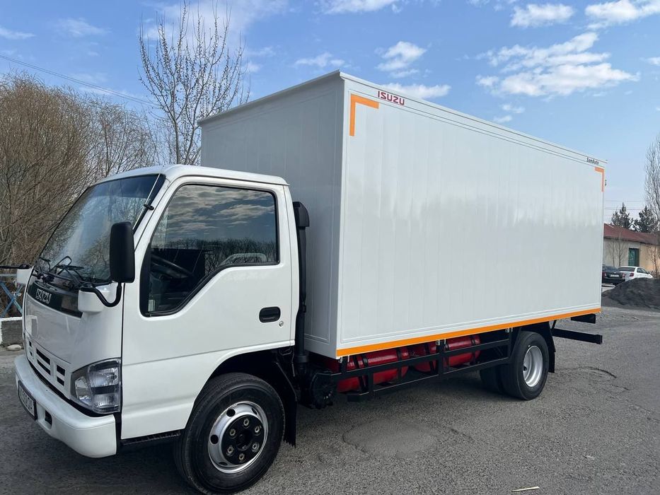ISUZU NQRI 71  srochni sotiladi