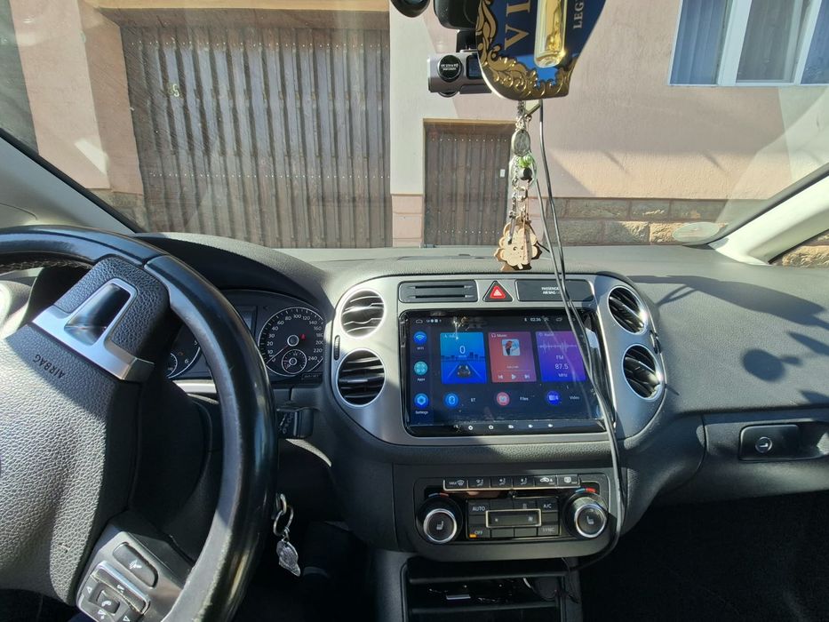 Volkswagen golf 6 plus Match