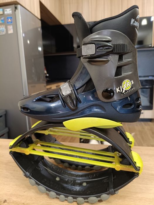 Kangoo Jumps обувки номер S