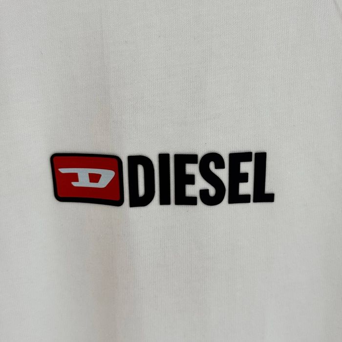 Diesel тениска S-4XL