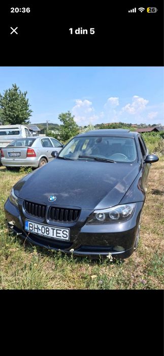 BMW Seria 3