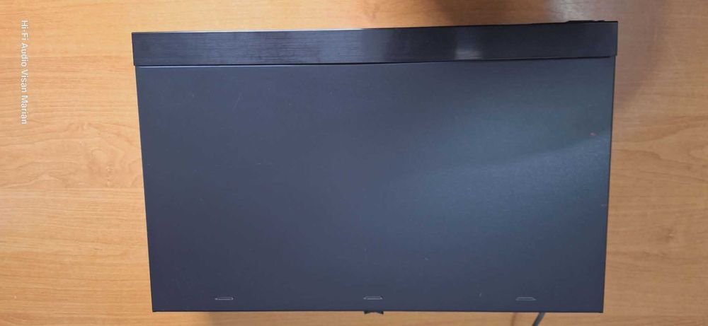 CD Sony CDP-591 Cu Telecomanda