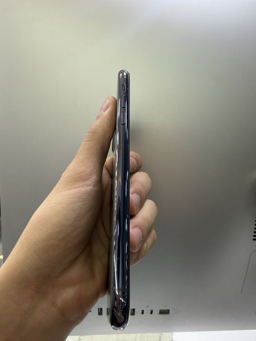 iPhone 11 Pro Max 256 GB