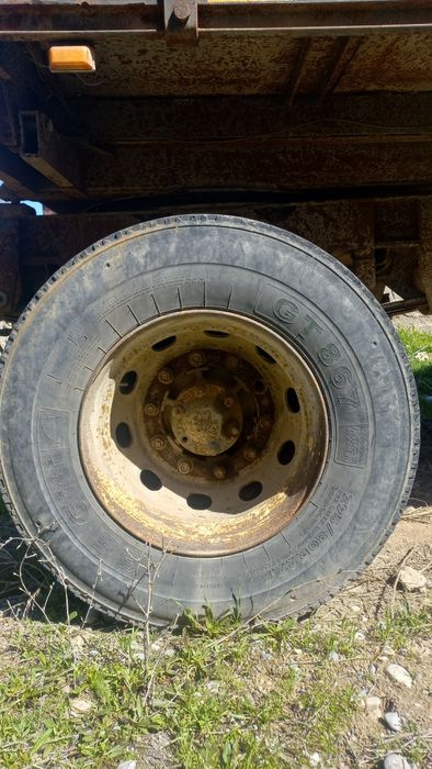 Срочная продажа прицепа