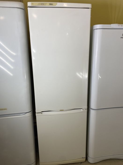Холодильник BEKO в идеальном состоянии Рассрочка Доставка Гарантия