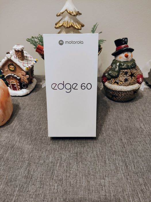 Motorola Edge 60 ,256 GB