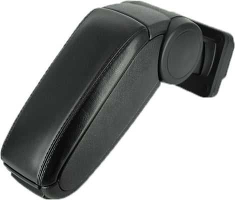 Cotiera auto SKODA FABIA 1999-2007, Negru