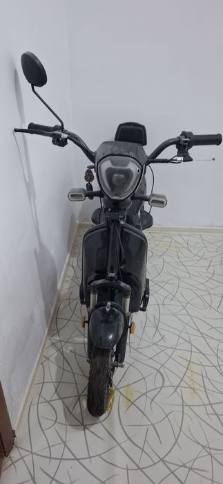 Продам элекровелик