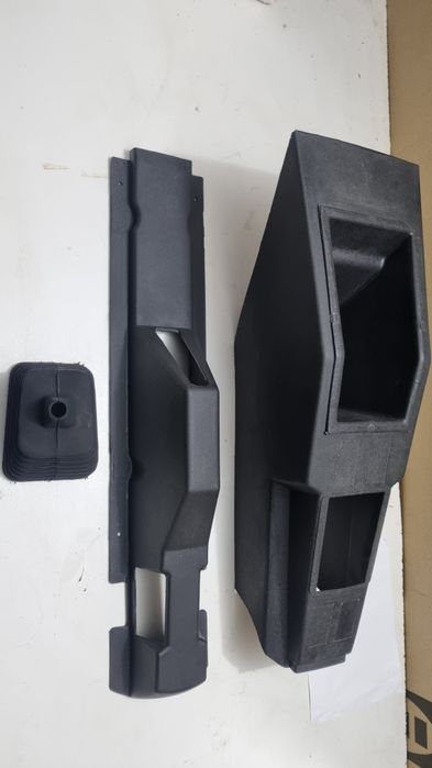 Piese noi Dacia 1300 / 1310