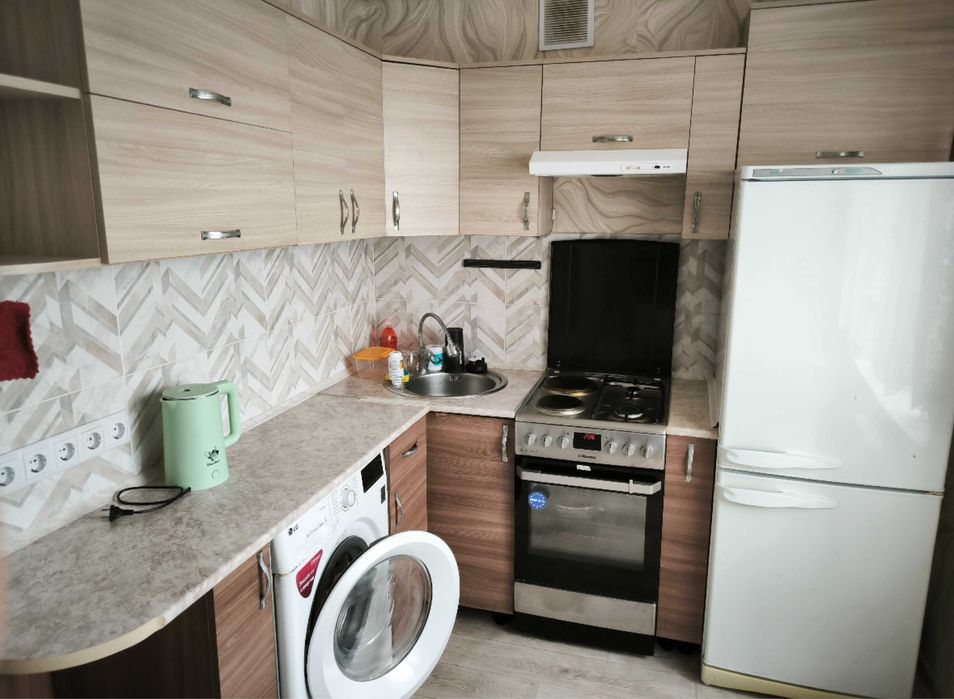 Аренда 2х ком кв парк победы