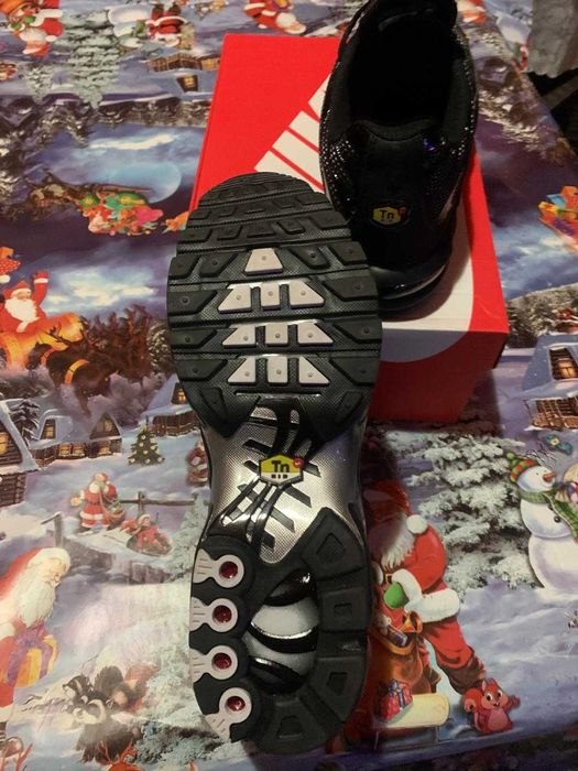 nike air max tn reflectorizanti