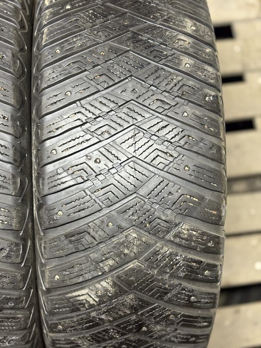 265/65/17 пара зима