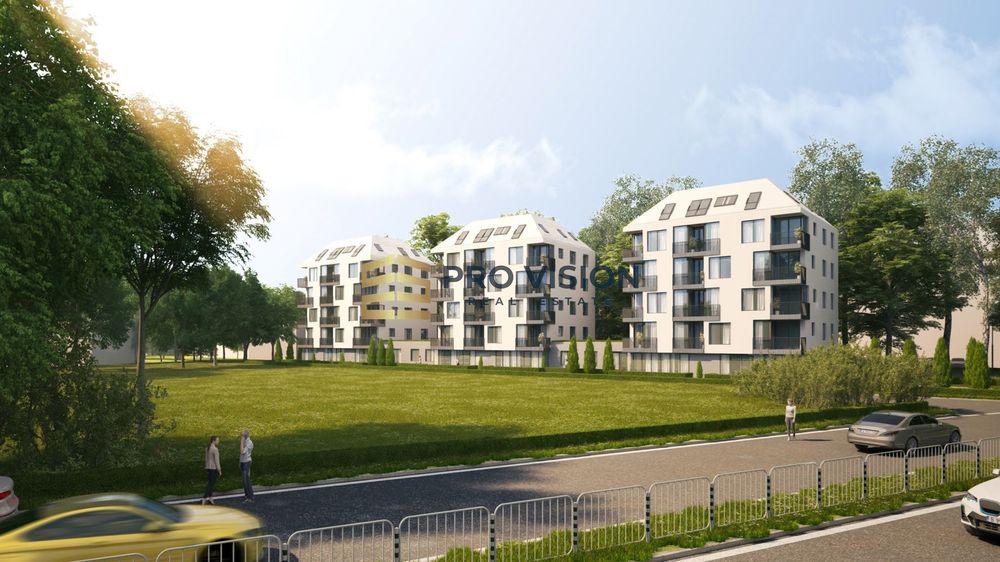 Южен двустаен апартамент до Делта планет