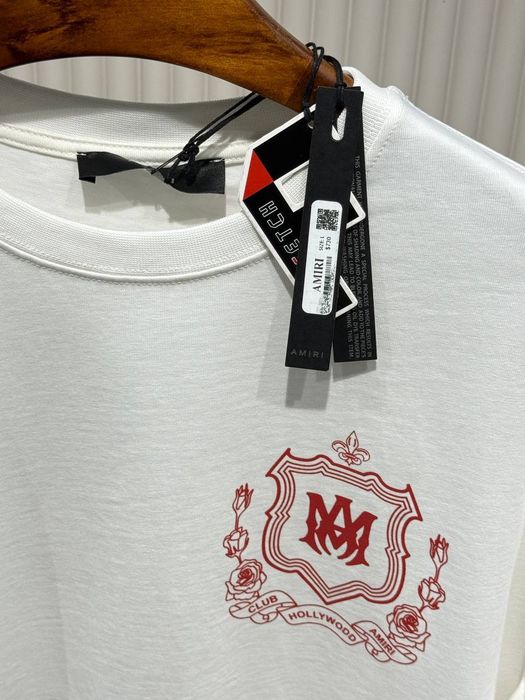 Amiri тениска S-4XL