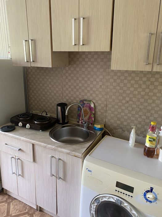 Продам комнату в общежитий