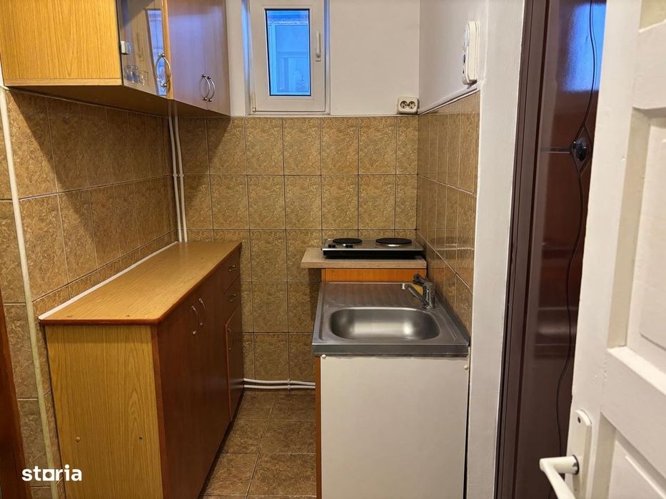 Vand garsoniera Marasti