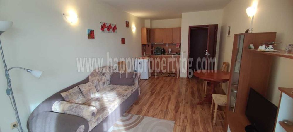 Продава се Двустаен апартамент в Ахелой - 65 кв.м за 854 €/кв.м - Снимка #2