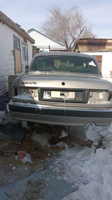 Газ волга 31105 Жағдайы ләлә