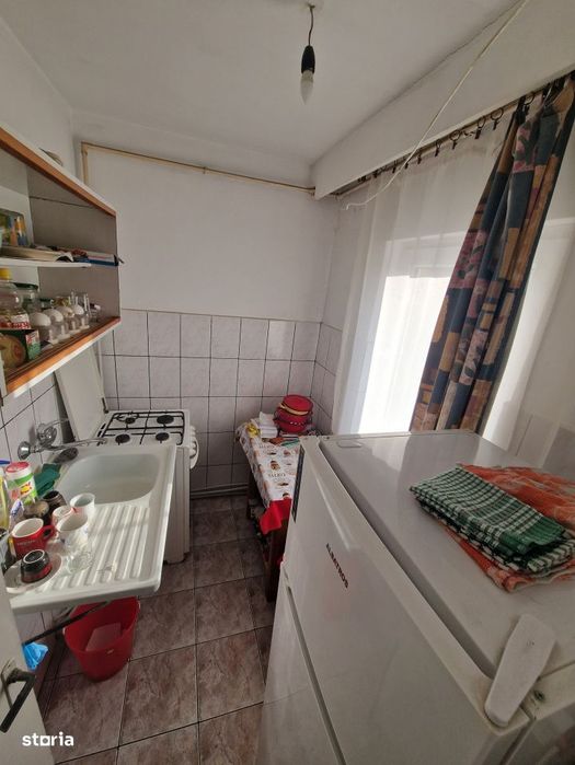 Garsoniera de vanzare, 26 mp, zona Exterior Est