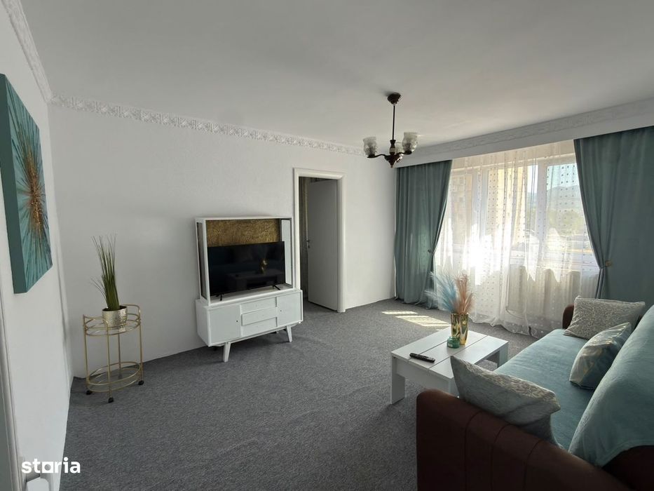 Apartament 2 camere etaj 1