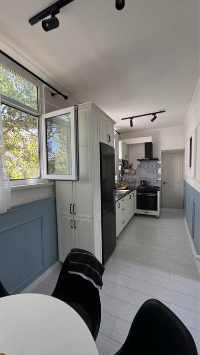 Продаю свою квартиру 2в3/4/4 77 серия на Чайхана Салом