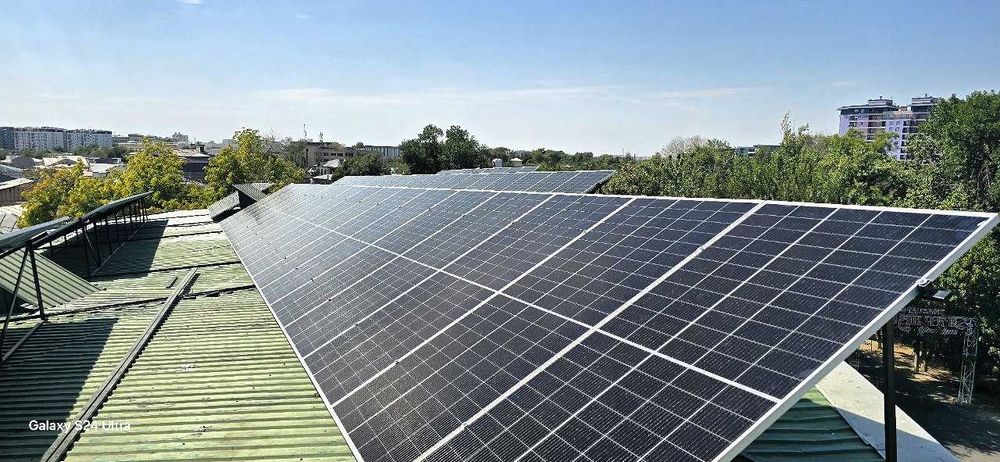 Quyosh panel Wingo 560w | Солнечные панели Jinko 585w 590w 620w