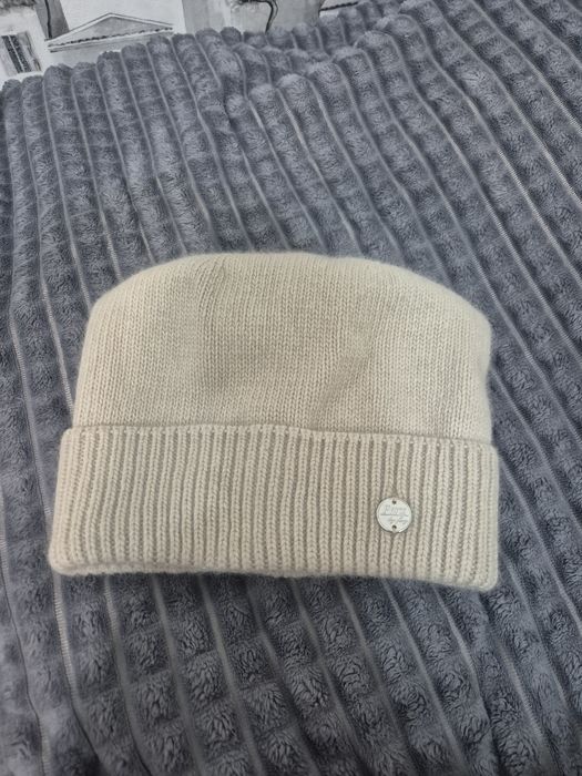 Продам шапку шерсть