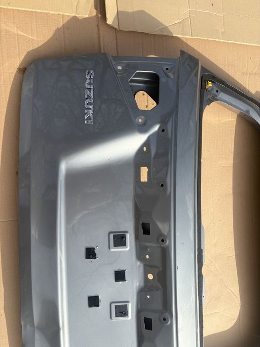 Заден капак за Сузуки Витара/ Suzuki Vitara