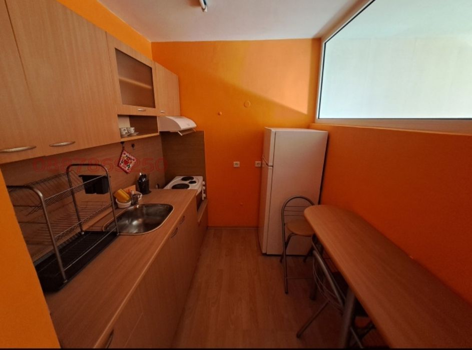 1-стаен апартамент в Люлин 5