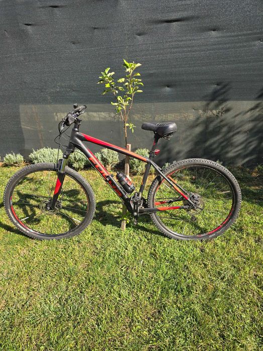 Bicicletă MTB Focus Whistler 3.7 – mărimea 48 – Shimano Deore