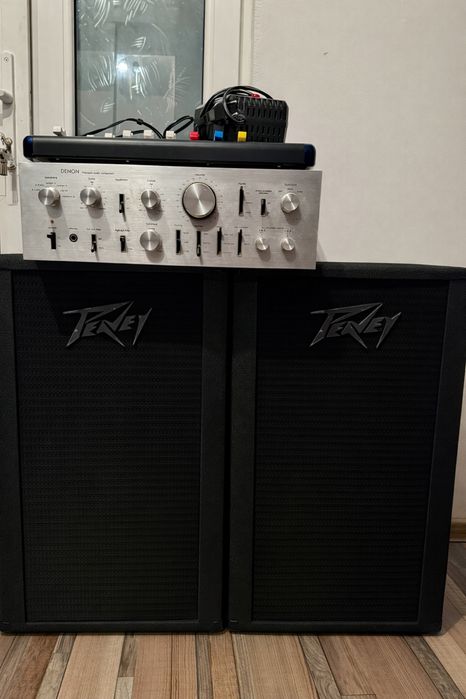 De vanzare proba la fata locului