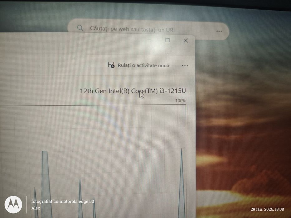 Laptop Asus Vivobook 15 X1504ZA +Mouse Gaming Inclus +16 GB RAM + OS