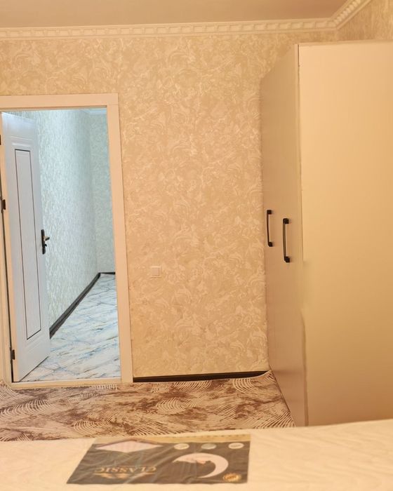 Срочно продается квартира