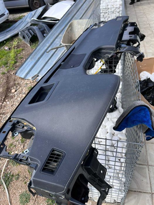 комплект airbag, колани, табло - lexus nx 300h 2015>