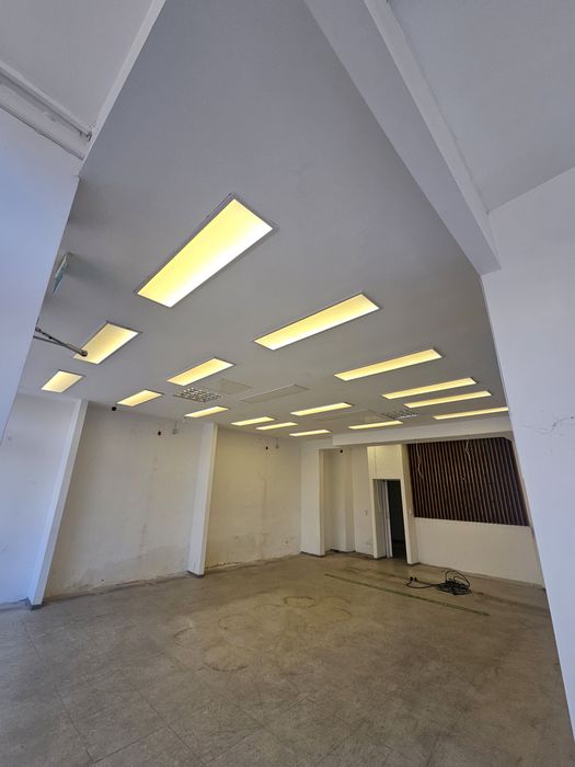 Spațiu comercial ultracentral de închiriat