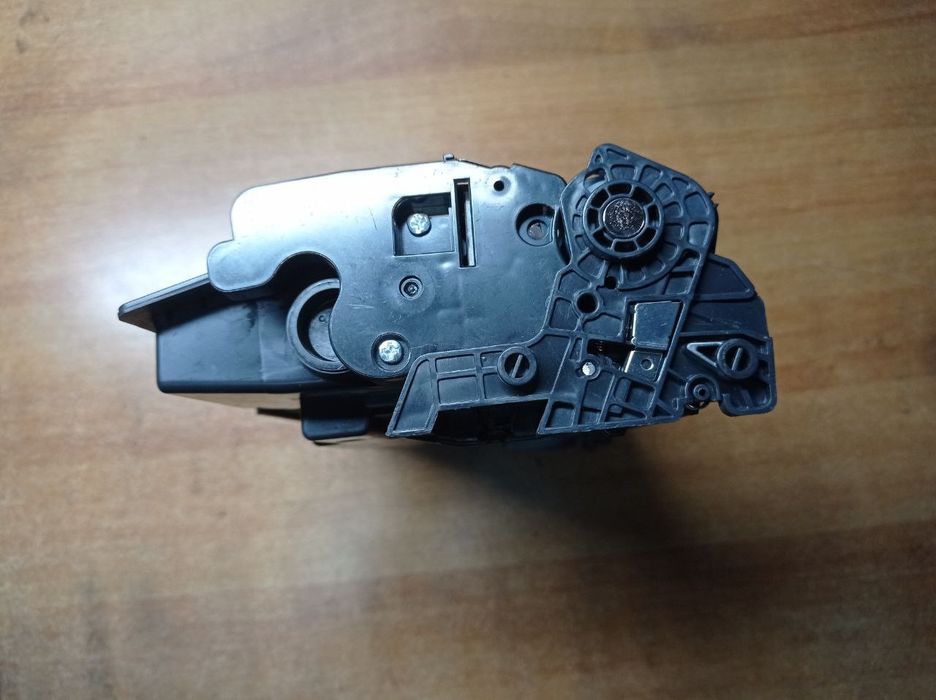 Картридж Canon 056 для лазерных принтеров без чипа