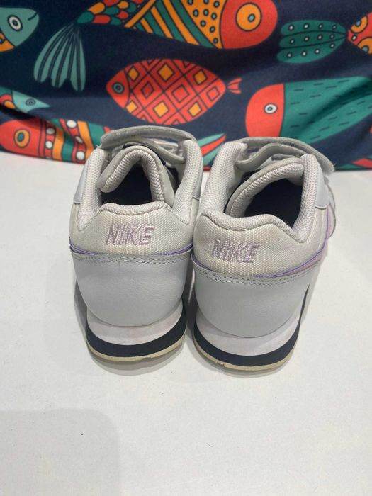 Детски маратонки Nike - 34 номер