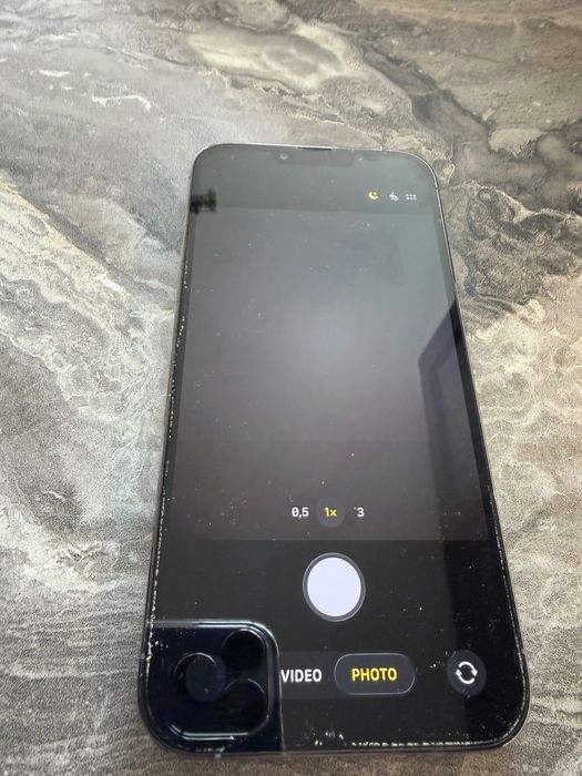 Iphone 13 Pro Max 256 GB