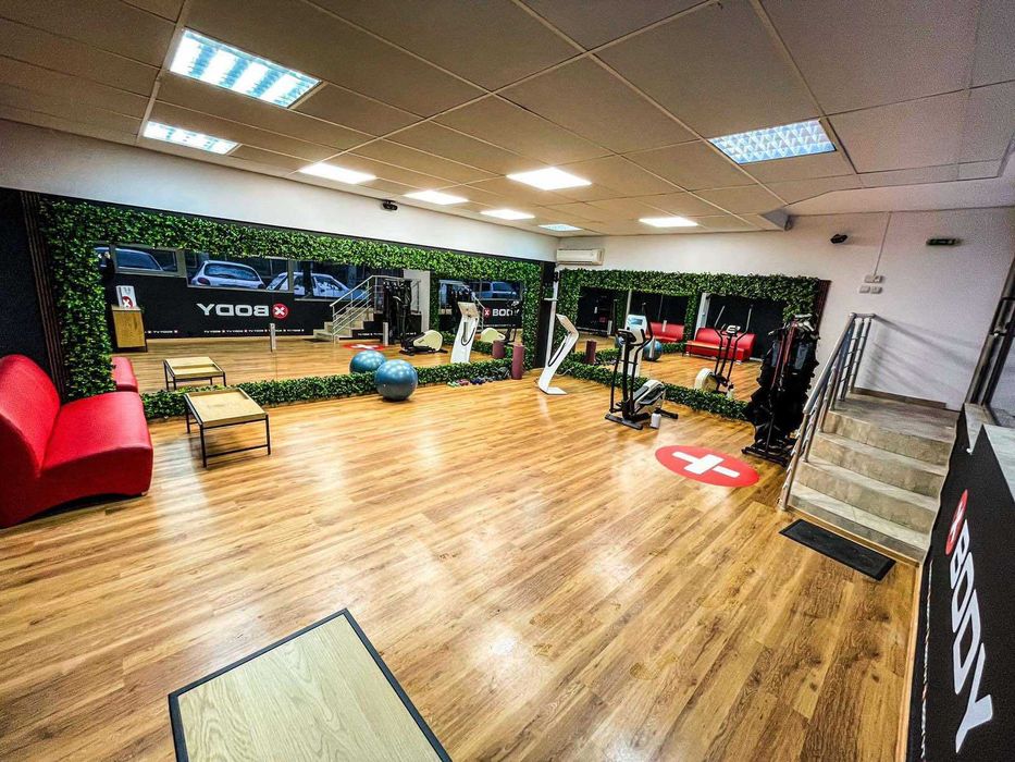 Продава се Магазин в Велико Търново, Акация - 64 кв.м за 1719 €/кв.м - Снимка #5