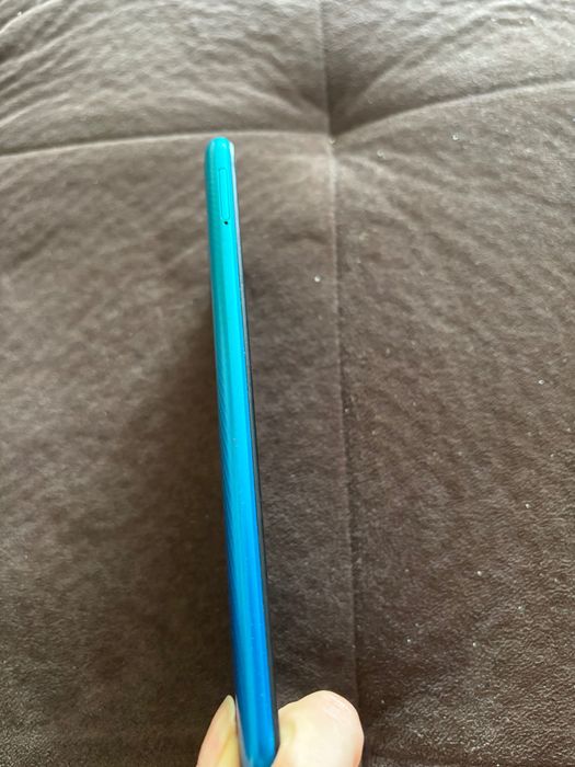 Redmi 9C NFC Aurora green